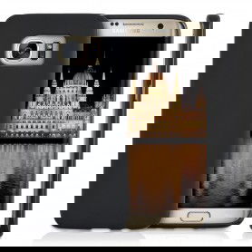 Dr. Phone-S7 Edge ultra dun hoesje TPU siliconen hoes - Zwart€ 7,95€ 6,57DrPhoneSamsung