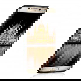 Dr. Phone-S7 Edge ultra dun hoesje TPU siliconen hoes - Zwart€ 7,95€ 6,57DrPhoneSamsung