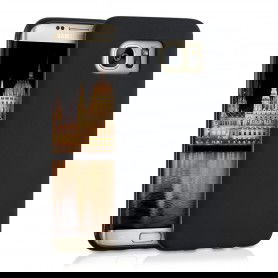 Dr. Phone-S7 Edge ultra dun hoesje TPU siliconen hoes - Zwart€ 7,95€ 6,57DrPhoneSamsung