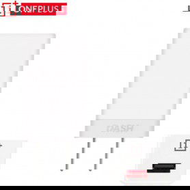Dr. Phone-OnePlus Fast Charge Dash Adapter / Stekker 5V 4A OnePlus 3/3T of 5€ 24,95€ 20,62OneplusKabel & Lader