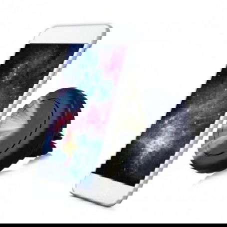 Dr. Phone-Universele Magnetische Ventilatie Houder€ 10,95€ 9,05Houder