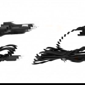 Dr. Phone-Nintendo Switch Fast Charge 2.4A Autolader - Adapter - Auto Oplader - Car Charger Gecertificeerd - Zwart€ 14,95€ 12,36Autoladers