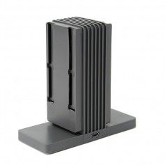 Dr. Phone-Nintendo Switch Fast Charge Laad Houder - Joy Con Docking lader - 4 Slots Docking Station Charger€ 22,95€ 18,97DrPhoneTablethoesjes7091131299541