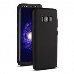 Dr. Phone-Note 8 360° case - full body hoesje - voor en achter CNC full coverage - zwart€ 12,95€ 10,70DrPhoneSamsung7091131940535