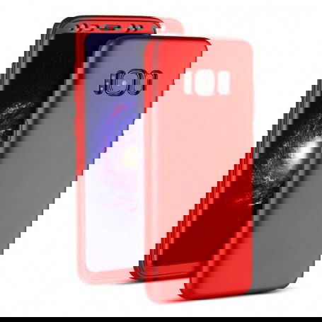 Dr. Phone-Note 8 360° case - full body hoesje - voor en achter CNC full coverage - rood€ 12,95€ 10,70DrPhoneSamsung Dr. Phone-Note 8 360° case - full body hoesje - voor en achter CNC full coverage - rood€ 12,95€ 10,70DrPhoneSamsung