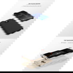 Dr. Phone-Note 8 360° case - full body hoesje - voor en achter CNC full coverage - goud€ 12,95€ 10,70DrPhoneSamsung
