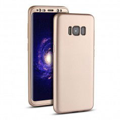 Dr. Phone-Note 8 360° case - full body hoesje - voor en achter CNC full coverage - goud€ 12,95€ 10,70DrPhoneSamsung