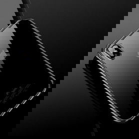 Dr. Phone-iPhone X Hoesje - TPU Siliconen case - softgel ultradunne cover - Zilver€ 7,95€ 6,57DrPhoneApple7091132891492
