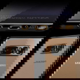 Dr. Phone-Note 8 Hoesje - TPU Siliconen case - softgel ultradunne cover - Zwart€ 7,95€ 6,57DrPhoneSamsung