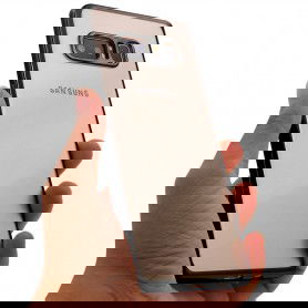 Dr. Phone-Note 8 Hoesje - TPU Siliconen case - softgel ultradunne cover - Zwart€ 7,95€ 6,57DrPhoneSamsung