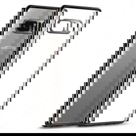 Dr. Phone-Note 8 Hoesje - TPU Siliconen case - softgel ultradunne cover - Zwart€ 7,95€ 6,57DrPhoneSamsung