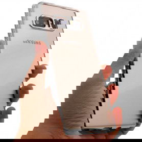 Dr. Phone-Note 8 Hoesje - TPU Siliconen case - softgel ultradunne cover - Zilver€ 7,95€ 6,57DrPhoneSamsung