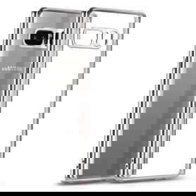 Dr. Phone-Note 8 Hoesje - TPU Siliconen case - softgel ultradunne cover - Zilver€ 7,95€ 6,57DrPhoneSamsung
