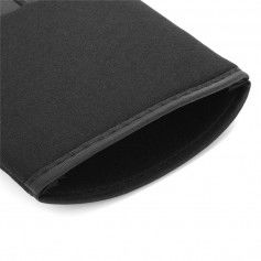 Dr. Phone-Soft Sleeve Beschermhoes voor Nintendo Switch - Op maat Gemaakt - Eclipse Black€ 7,95€ 6,57DrPhoneTablethoesjes