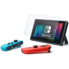 Dr. Phone-2 - Stuks - Nintendo Switch 9H - High Definition Tempered Glass Screen Protector (Gehard glas) Schermglas€ 14,95€ 12,36DrPhoneTablethoesjes