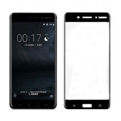 Dr. Phone-Nokia 6 Tempered Glass 3D Design Full Screen Coverage Zwart (Volledige Dekking)€ 14,95€ 12,36DrPhoneScreen Protector