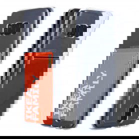 Dr. Phone-Samsung S8 TPU Ultra Dun Kaart Case - Gel Shockproof Case Cover - Transparant€ 9,95€ 8,22Home