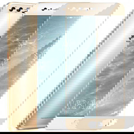 Dr. Phone-HUAWEI P10 Lite Tempered Glass 4D Glazen - Volledige dekking tot aan de randen - goud€ 10,95€ 9,05Home Dr. Phone-HUAWEI P10 Lite Tempered Glass 4D Glazen - Volledige dekking tot aan de randen - goud€ 10,95€ 9,05Home