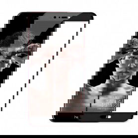 Dr. Phone-HUAWEI P10 Tempered Glass 4D Glazen - Volledige dekking tot aan de randen - Zwart€ 10,95€ 9,05Home
