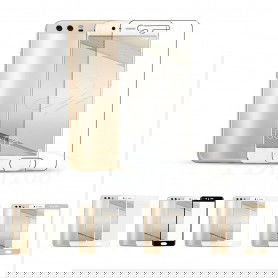 Dr. Phone-HUAWEI P10 Tempered Glass 4D Glazen - Volledige dekking tot aan de randen - Transparant€ 10,95€ 9,05Home