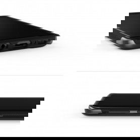 Dr. Phone-S8+ (Plus) Caseology® Parallax Series Shock Proof TPU Grip Case - Black€ 9,95€ 8,22CaseologySamsung
