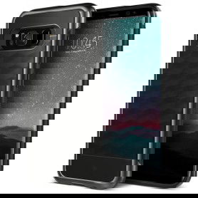 Dr. Phone-S8+ (Plus) Caseology® Parallax Series Shock Proof TPU Grip Case - Black€ 9,95€ 8,22CaseologySamsung