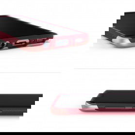 Dr. Phone-S8+ (Plus) Caseology® Parallax Series Shock Proof TPU Grip Case - Burgundy red€ 9,95€ 8,22CaseologySamsung