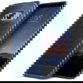 Dr. Phone-S8+ (Plus) Caseology® Parallax Series Shock Proof TPU Grip Case - Navy blue€ 9,95€ 8,22CaseologySamsung