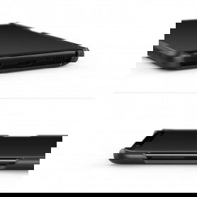 Dr. Phone-S8+ (Plus) Caseology® Fairmont Series Shock Proof PU lederen TPU Case - Black€ 9,95€ 8,22CaseologySamsung