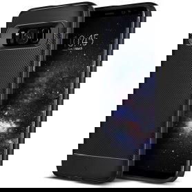 Dr. Phone-S8+(Plus) Caseology Vault II Series TPU Shock Proof Case - Black€ 9,95€ 8,22CaseologySamsung