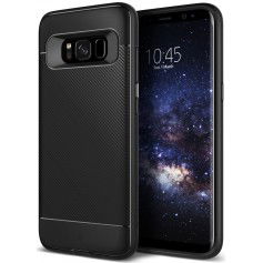 Dr. Phone-S8+(Plus) Caseology Vault II Series TPU Shock Proof Case - Black€ 9,95€ 8,22CaseologySamsung