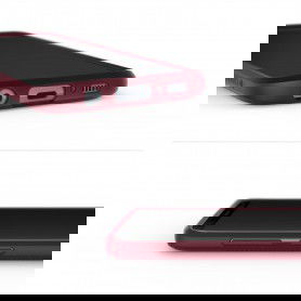 Dr. Phone-S8+(Plus) Caseology Vault II Series TPU Shock Proof Case - Burgundy Red€ 9,95€ 8,22CaseologySamsung