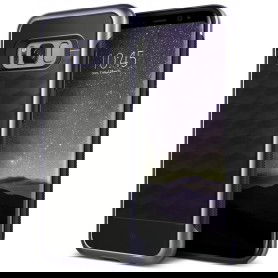 Dr. Phone-S8 Caseology® Parallax Series Shock Proof TPU Grip Case - Orchid Gray€ 9,95€ 8,22CaseologySamsung