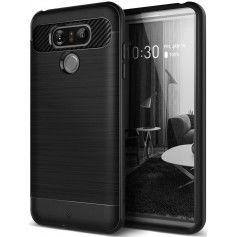 Dr. Phone-LG G6 Caseology Vault Series TPU Shock Proof Case - Black€ 9,95€ 8,22CaseologyLG