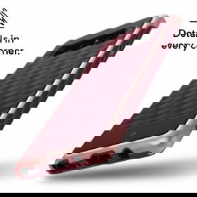 Dr. Phone-Note 8 Caseology® Parallax Series Shock Proof TPU Grip Case - Burgundy red€ 9,95€ 8,22CaseologySamsung