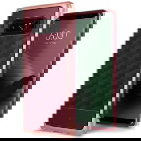Dr. Phone-Note 8 Caseology® Parallax Series Shock Proof TPU Grip Case - Burgundy red€ 9,95€ 8,22CaseologySamsung