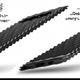 Dr. Phone-Note 8 Caseology® Parallax Series Shock Proof TPU Grip Case - Black€ 9,95€ 8,22CaseologySamsung