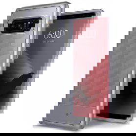 Dr. Phone-Note 8 Caseology® Parallax Series Shock Proof TPU Grip Case - Ocean gray€ 9,95€ 8,22CaseologySamsung