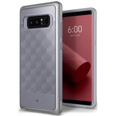 Dr. Phone-Note 8 Caseology® Parallax Series Shock Proof TPU Grip Case - Ocean gray€ 9,95€ 8,22CaseologySamsung