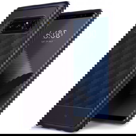 Dr. Phone-Note 8 Caseology® Parallax Series Shock Proof TPU Grip Case - Orchid Gray€ 9,95€ 8,22CaseologySamsung