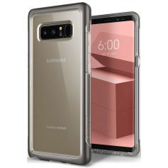 Dr. Phone-Note 8 Caseology ® Skyfall Series Shock Proof TPU Grip Case - Warm Gray€ 9,95€ 8,22CaseologySamsung