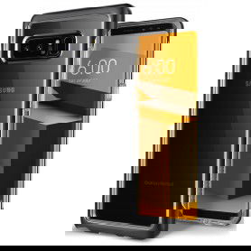 Dr. Phone-Note 8 Caseology ® Skyfall Series Shock Proof TPU Grip Case - Matte Black€ 9,95€ 8,22CaseologySamsung