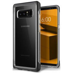 Dr. Phone-Note 8 Caseology ® Skyfall Series Shock Proof TPU Grip Case - Matte Black€ 9,95€ 8,22CaseologySamsung