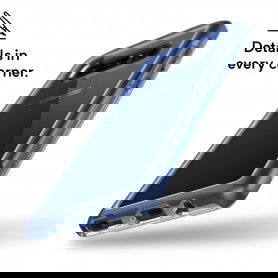 Dr. Phone-Note 8 Caseology ® Skyfall Series Shock Proof TPU Grip Case - Blue Coral€ 9,95€ 8,22CaseologySamsung