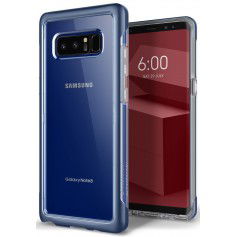Dr. Phone-Note 8 Caseology ® Skyfall Series Shock Proof TPU Grip Case - Blue Coral€ 9,95€ 8,22CaseologySamsung