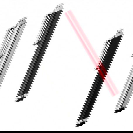 Dr. Phone-Luxe Stylus Pen met Clip Universeel Tablet / Smartphone - Zilver€ 4,95€ 4,09DrPhoneStylus pen Dr. Phone-Luxe Stylus Pen met Clip Universeel Tablet / Smartphone - Zilver€ 4,95€ 4,09DrPhoneStylus pen