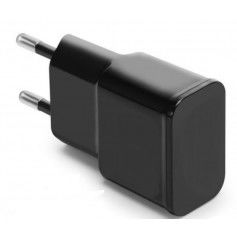 Dr. Phone-OLESiT 5V 2A - 1 Poort Stekker Oplader Plug Adapter Premium Kwaliteit CE Gecertificeerd - Zwart€ 10,95€ 9,05OlesitLaders