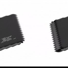 Dr. Phone-5V 2A Wireless Charging Pad Qi Pad Draadloos Opladen + Kabel Gecertficieerd - Zwart€ 12,95€ 10,70DrPhoneDraadloos Laden