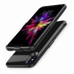 Dr. Phone-iPhone x Battery Case Zwart 5200 mAh€ 39,99€ 33,05DrPhoneApple