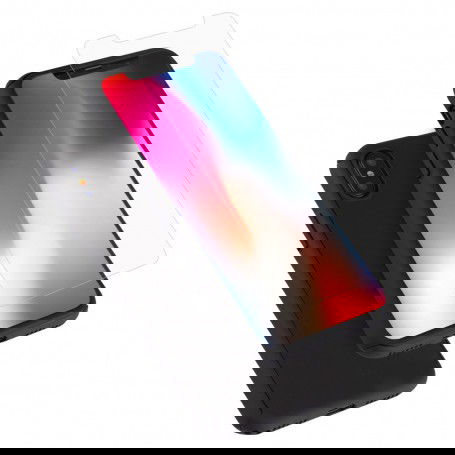 Dr. Phone-Hard Case 360º Ptotection iPhone X Zwart€ 14,95€ 12,36DrPhoneTelefoonhoesjes7091132815948 Dr. Phone-Hard Case 360º Ptotection iPhone X Zwart€ 14,95€ 12,36DrPhoneTelefoonhoesjes7091132815948